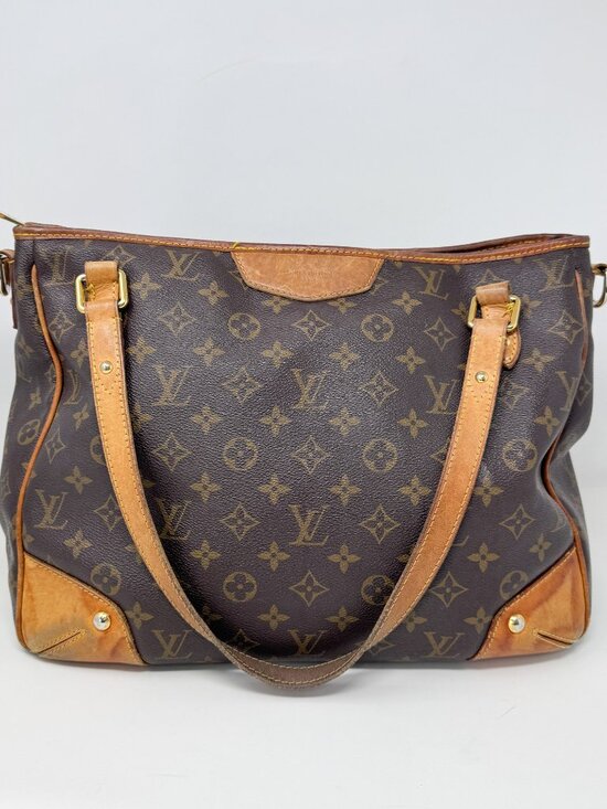 Louis Vuitton Handbags - Louis Vuitton Monogram Estrella MM